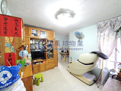 頌雅苑 大埔 高層 G034079 售盤