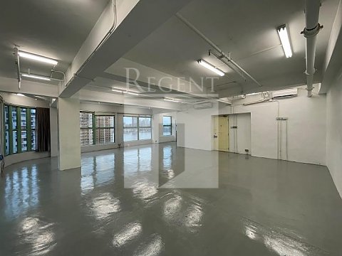 Hong Kong Office, Regent