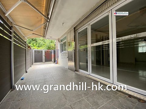 C.W.B. CONVENIENT LOCATION G/F Sai Kung L 020090 For Buy
