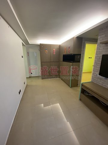 YUE TIN COURT Shatin T021865 For Buy