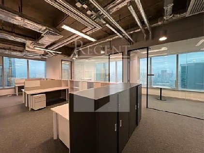 Exchange Twr (國際交易中心) 