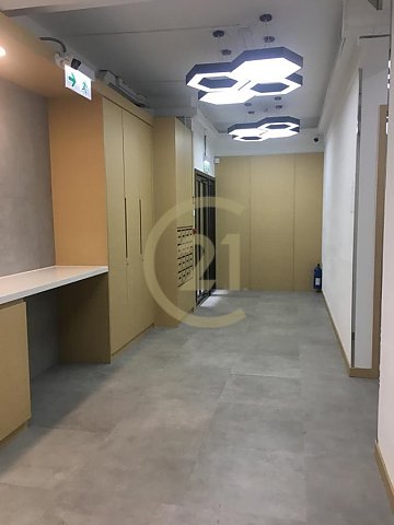 旺景工业大厦 新蒲岗 中层 C148051 售盘