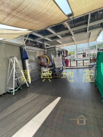 *** 大埔 H137863 售盤
