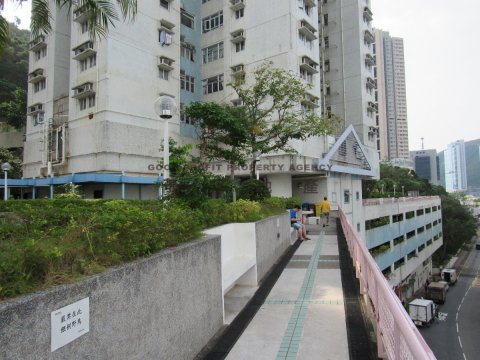 SOUTH WAVE COURT BLK 01 (PSPS) Wong Chuk Hang M A026490 For Buy