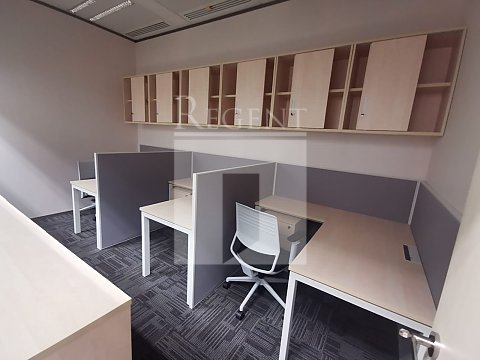 INTERNATIONAL COM CTR (環球貿易廣場) 