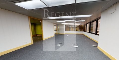 RUTTONJEE CTR PH 01 RUTTONJEE HSE (律敦治行 第01期 律敦治大厦) 