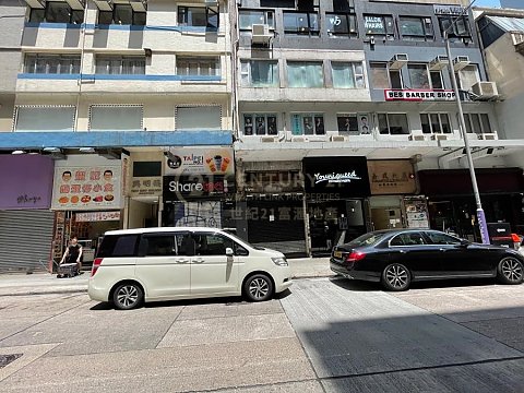 加連威老道 尖沙咀 007823 售盤
