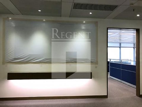 MANULIFE FINANCIAL CTR TWR A (宏利金融中心 A座) 