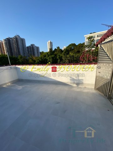 沙田圍舊村 @ EMILY 95080096