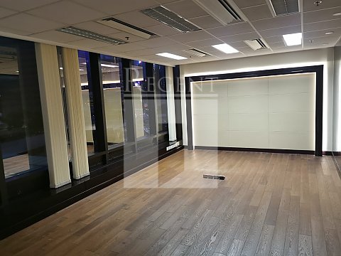 Hong Kong Office, Regent
