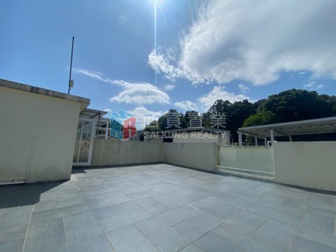 馬游塘村