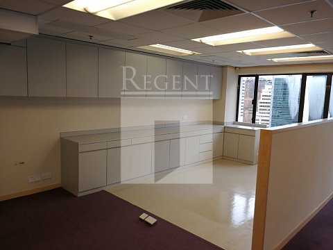 LEIGHTON CTR (礼顿中心) 
