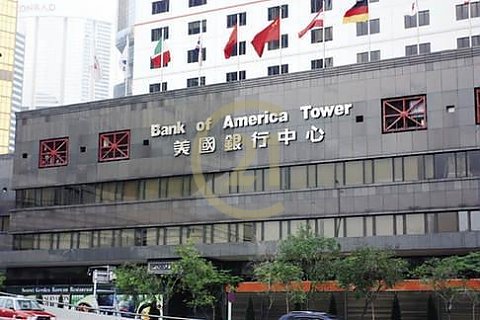 BANK OF AMERICA TWR Central H C149304 For Buy