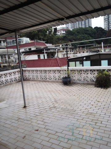 沙田圍舊村 @ EMILY 95080096