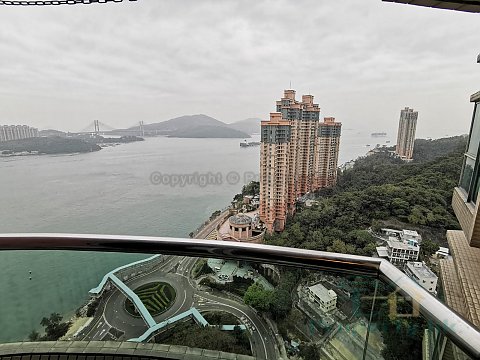 SEA CREST VILLA PH 02 BLK 06 Tsuen Wan M C021515 For Buy