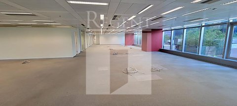 MANULIFE FINANCIAL CTR TWR A (宏利金融中心 A座) 