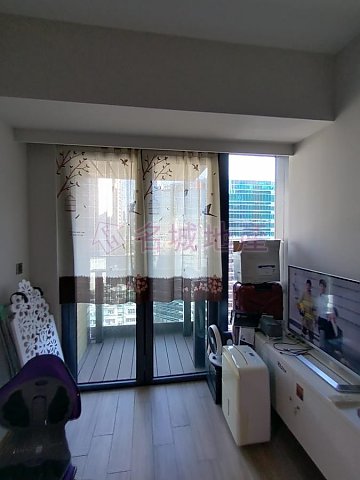 利奧坊凱岸 大角咀 高層 D000027 售盤