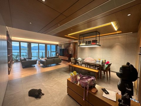 MAYFAIR BY THE SEA Tai Po 1145643 For Buy
