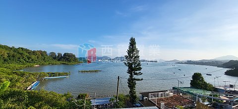 大環村