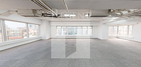 Hong Kong Office, Regent