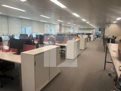 時代廣場 (二座), 香港寫字樓