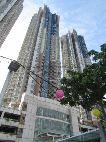 悅海華庭 香港仔 高層 H026533 售盤