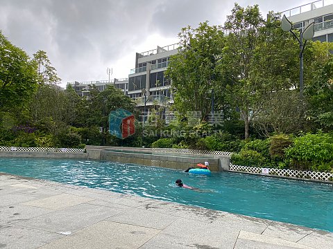 傲瀧 清水灣