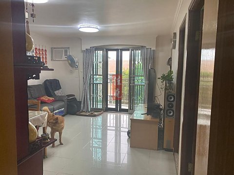 河上鄉三樓及天台及車位售$550萬 上水 005587 售盤