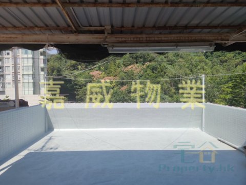 TUNG LO WAN NEW VILLAGE Shatin A043422 For Buy