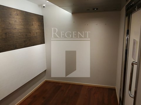Leighton Ctr (禮頓中心) 