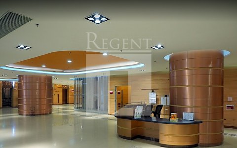 LU PLAZA (振万广场) 