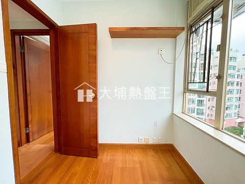 新峰花園 