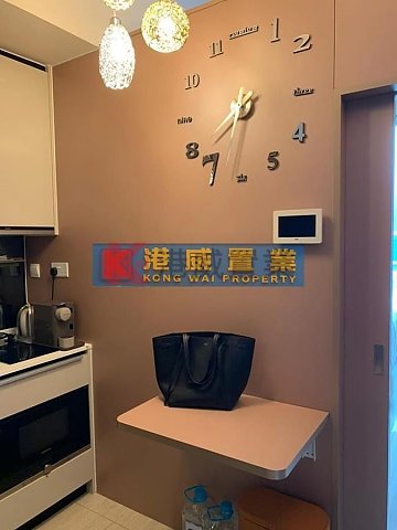 匯璽 深水埗 高層 001536 售盤