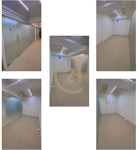 FUK HONG IND BLDG Mong Kok L C166390 For Buy