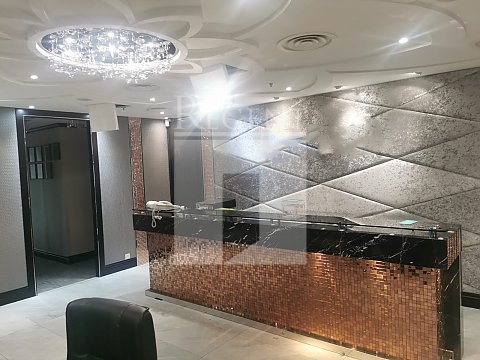 LANGHAM PLACE (朗豪坊) 