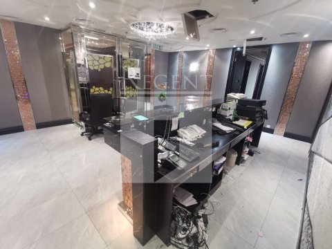 Langham Place (朗豪坊) 