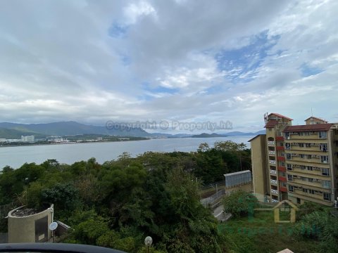 松濤閣 大埔 1074308 售盤