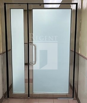 BILLION TRADE CTR (鴻貿中心) 