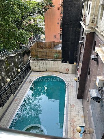 BELLEVUE PLACE Sheung Wan H A367466 For Buy