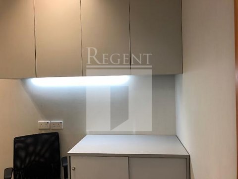 MANULIFE FINANCIAL CTR TWR B (宏利金融中心 B座) 