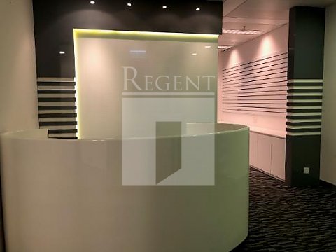 Manulife Financial Ctr Twr A (宏利金融中心 A座) 