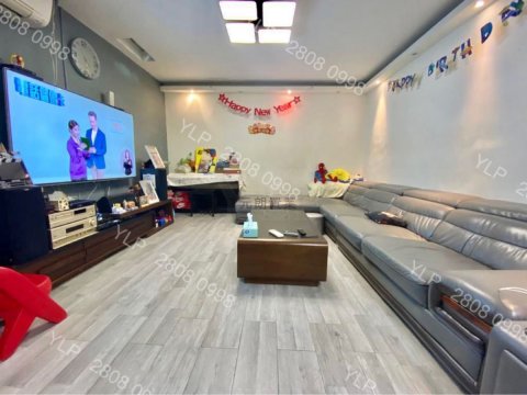 【減價$80萬】屋苑式獨立屋 元朗 地下 H078389 售盤