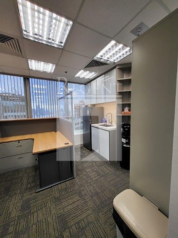 North Point Office, 148 Electric Road