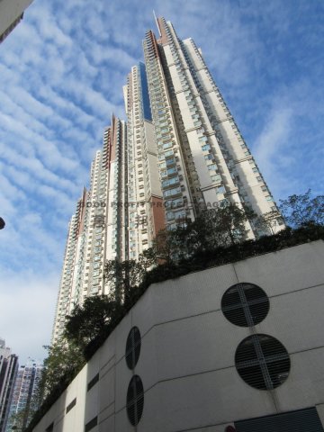 悅海華庭 香港仔 高層 H026499 售盤