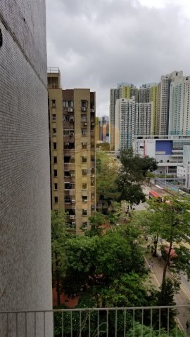 怡靖苑 B座 寧靜閣