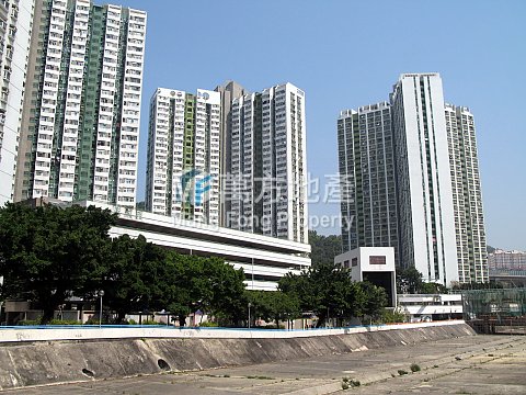 MAY SHING COURT Shatin L Y003930 For Buy