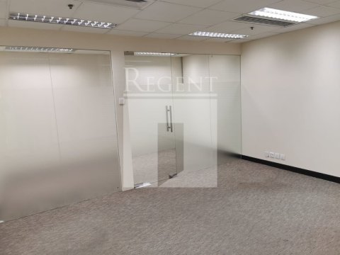 Admiralty Ctr Blk 01 (海富中心 第01座) 