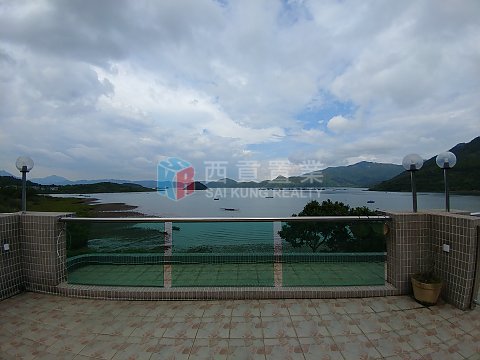 企嶺下新圍