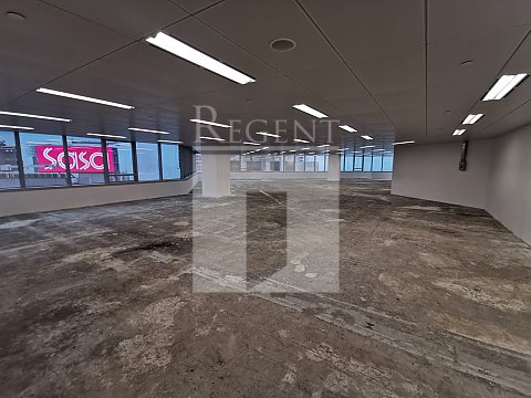 TIMES SQUARE TOWER 1 (時代廣場 (一座)) 