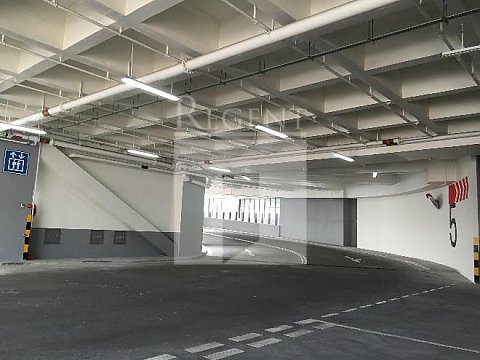 ASIA LOGISTICS HUB - SF CTR (亞洲物流中心 – 順豐大廈) 